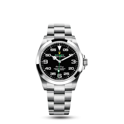 Rolex Air-King