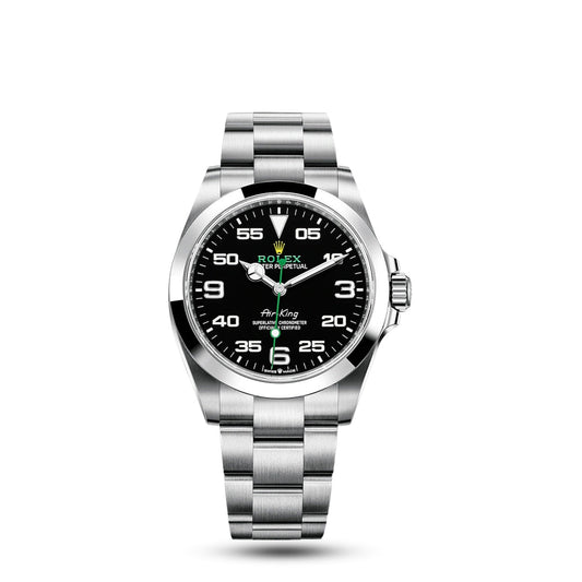 Rolex Air-King
