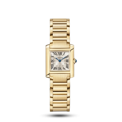 Cartier Tank Francaise WGTA0114