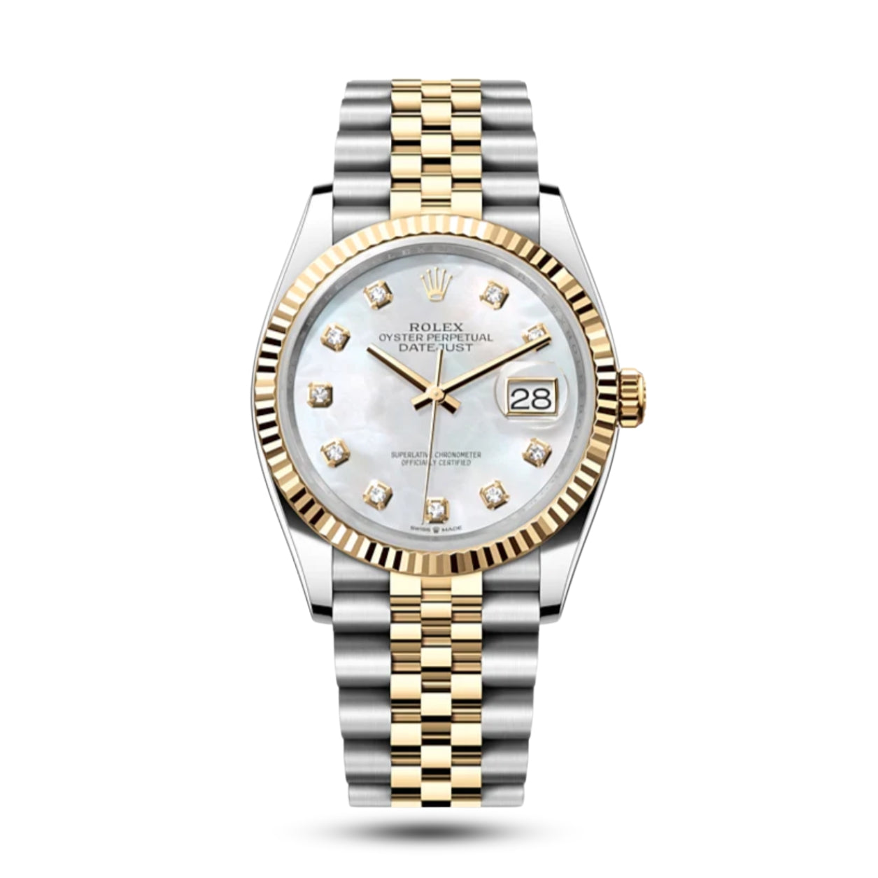 Rolex Datejust 36