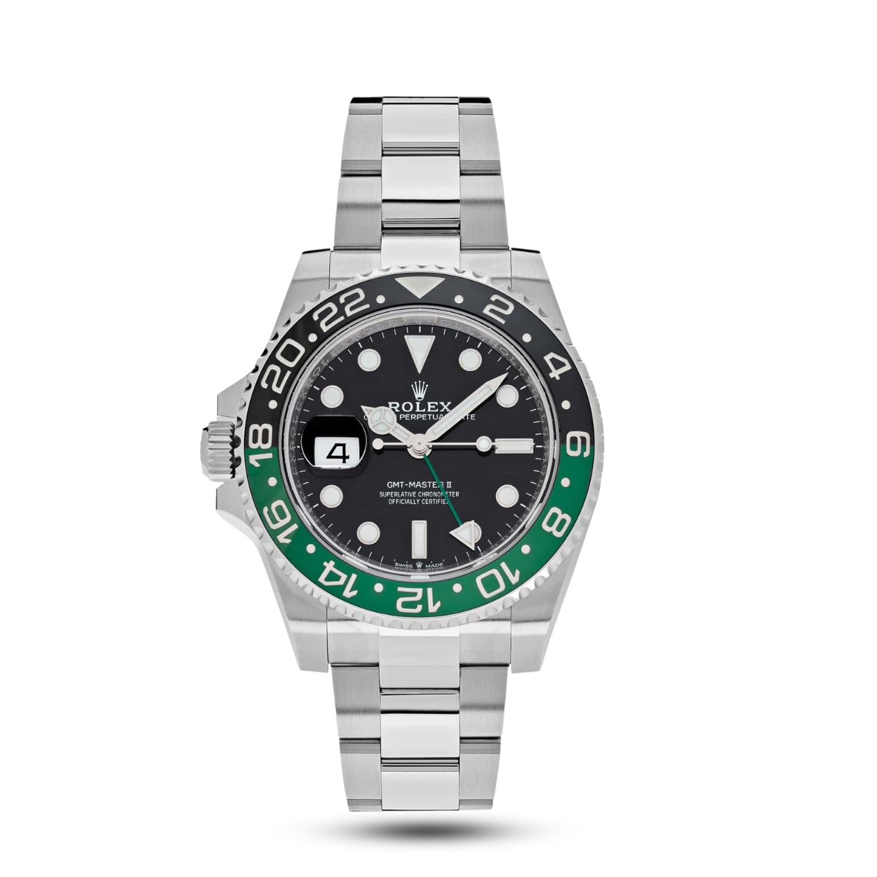 ROLEX SPRITE OYSTER