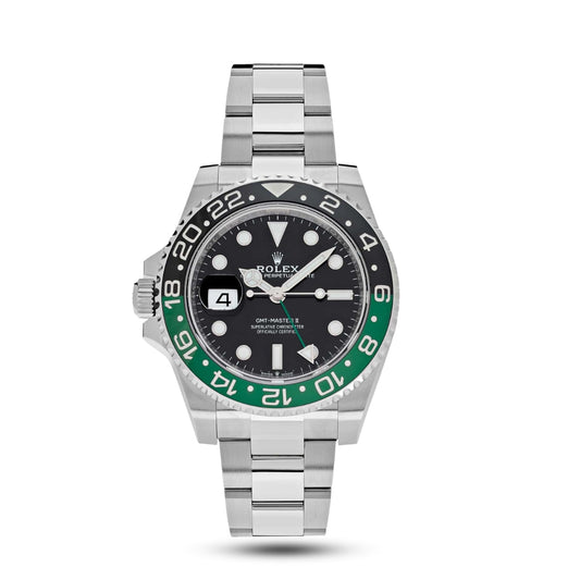ROLEX SPRITE OYSTER