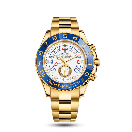 Yacht-Master II 116688 44mm Pour Homme