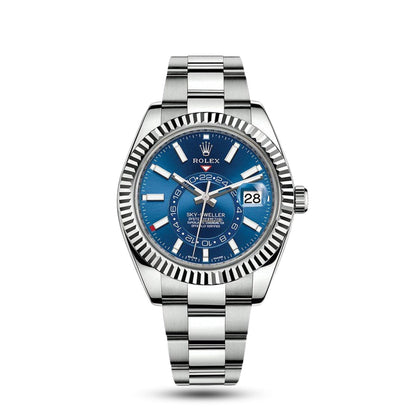 Sky Dweller F326934 Montre Pour Homme