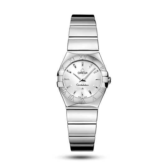 Omega Constellation 24 mm