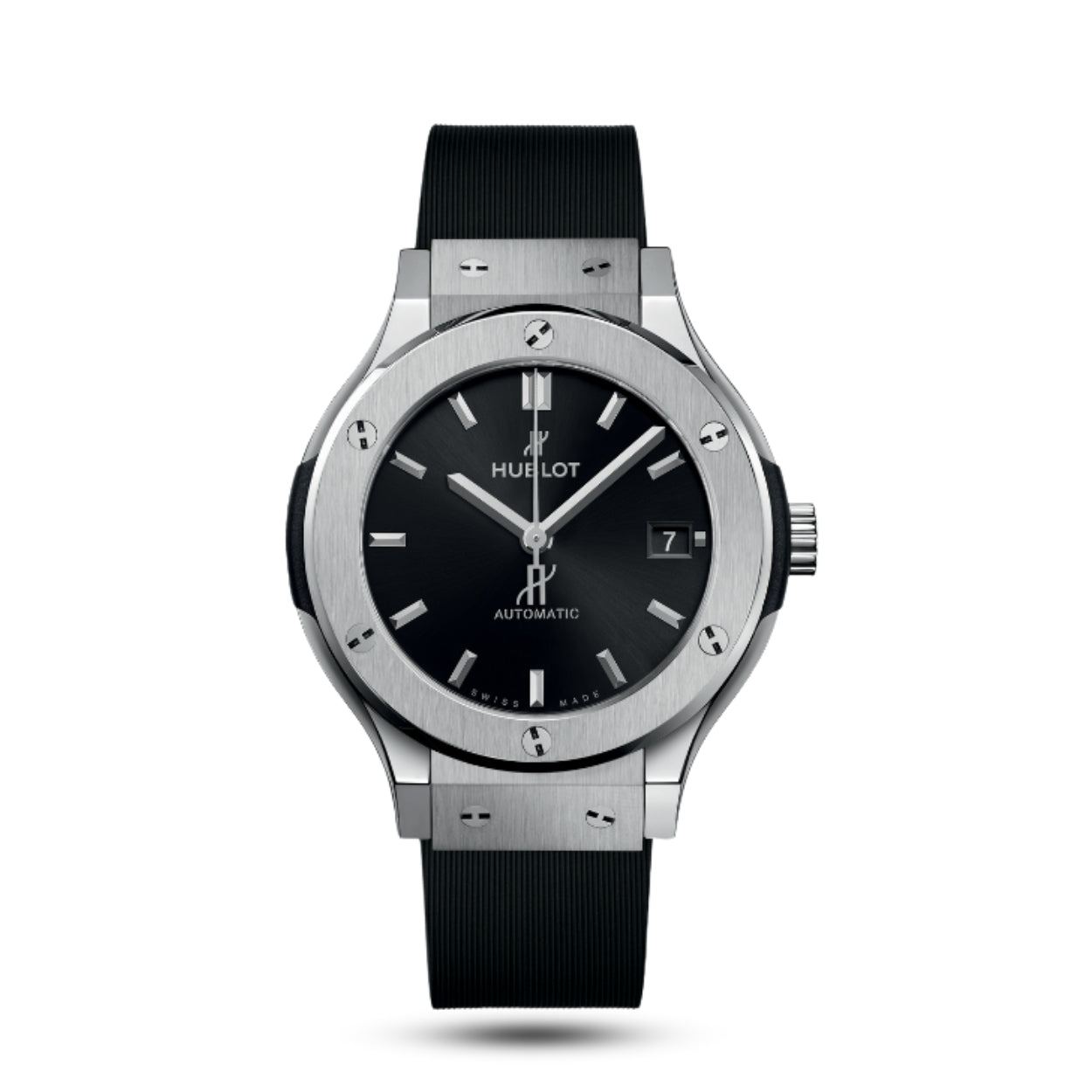 Hublot Classic Fusion Titanium 38mm