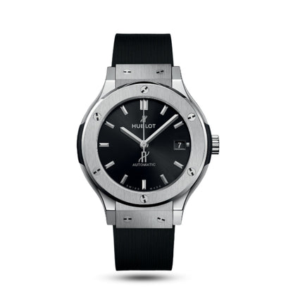 Hublot Classic Fusion Titanium 38mm