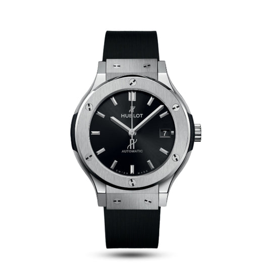 Hublot Classic Fusion Titanium 38mm