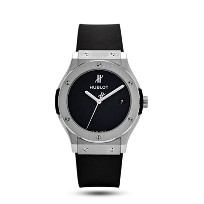 Classic Fusion Original: Hublot DNA’s