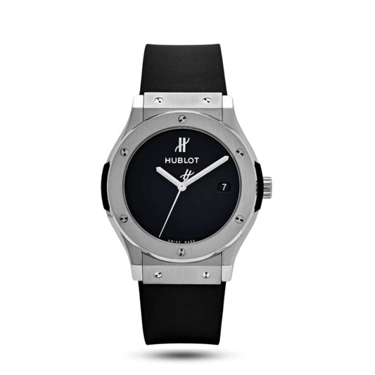 Classic Fusion Original: Hublot DNA’s