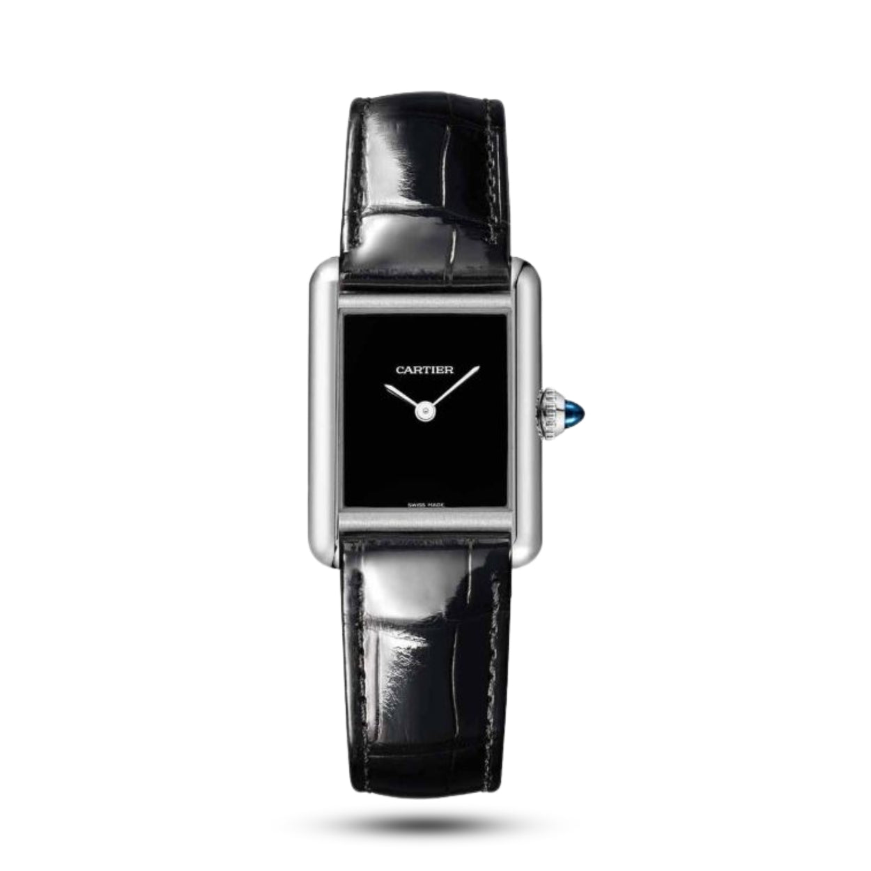 Cartier Tank Louiss Noir