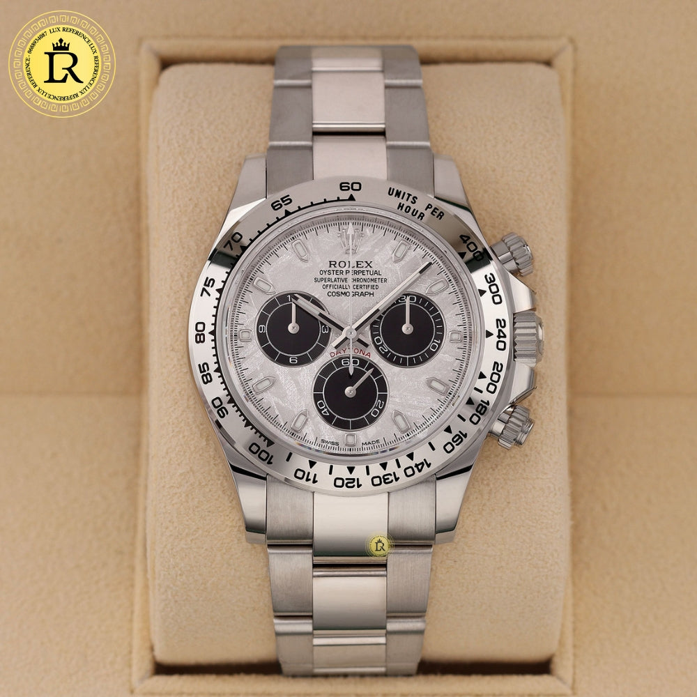 Rolex Meteorite Cosmograph Daytona