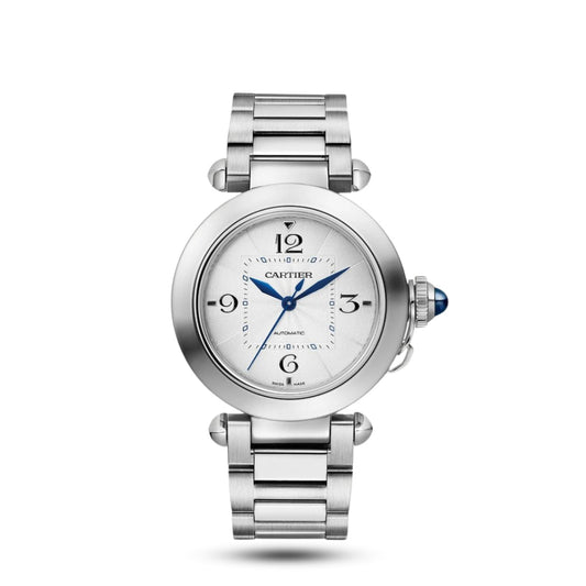 Cartier Pasha Femme