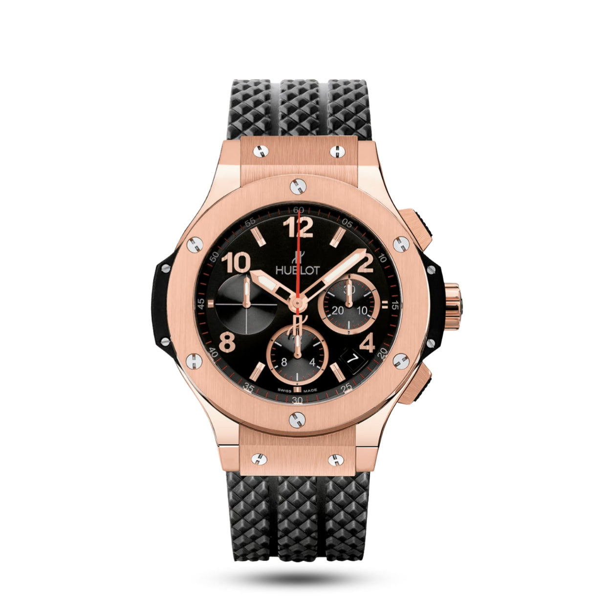 Hublot Big Bang Certified Pre-Owned