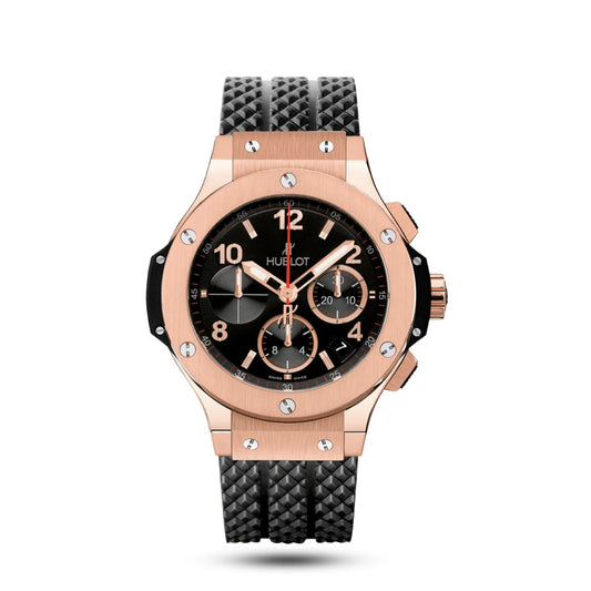 Hublot Big Bang Certified Pre-Owned