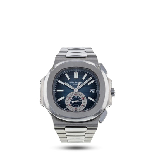 Patek Philippe Nautilus Chronograph