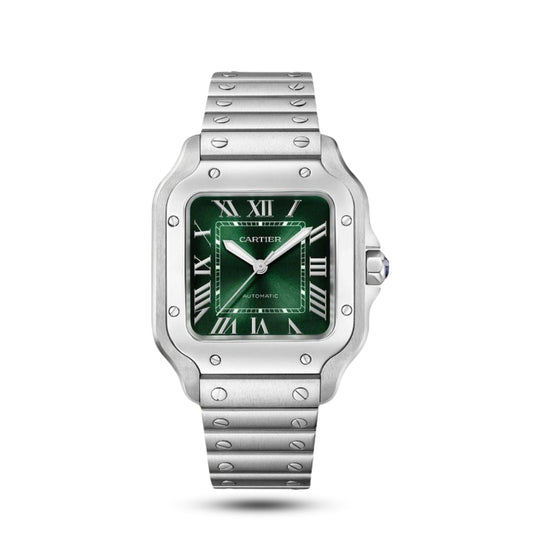 Cartier Santos