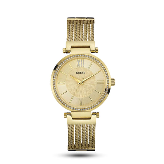 Montre GUESS Pour Femme,W0638L2
