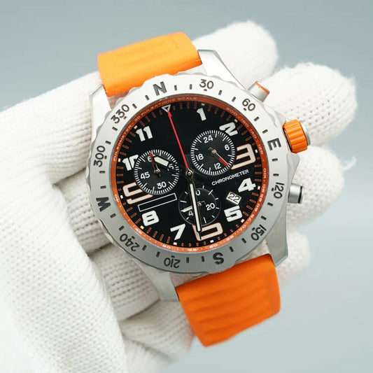 Relógio Breitling Endurance Pro