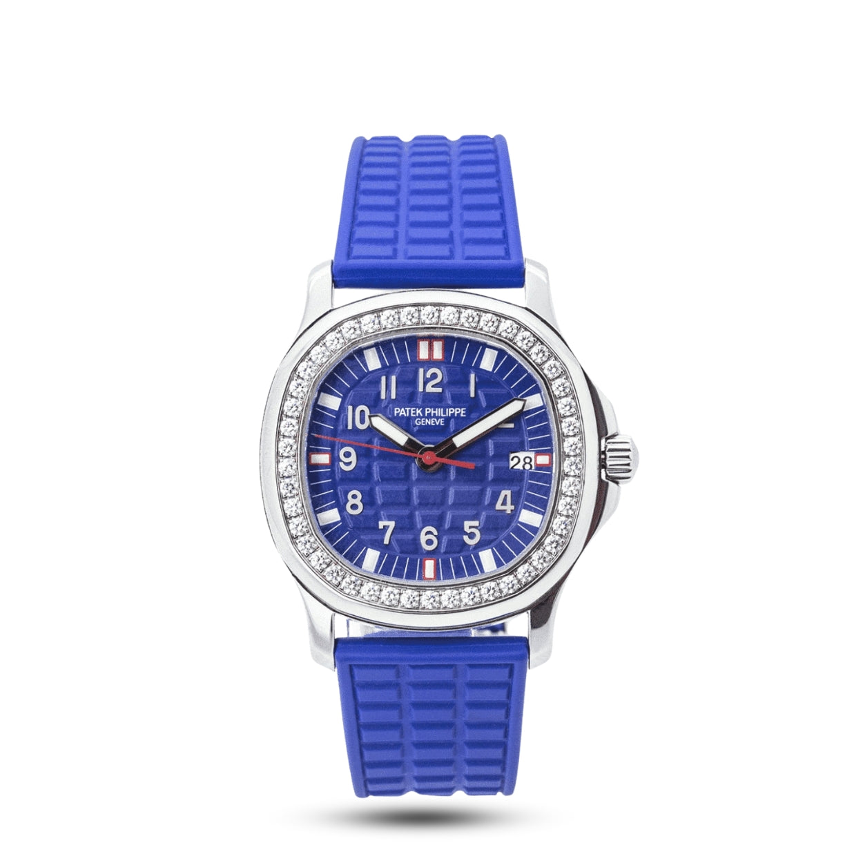 Patek Philippe Aquanaut