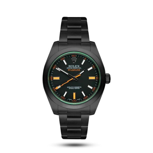 Rolex Milgauss