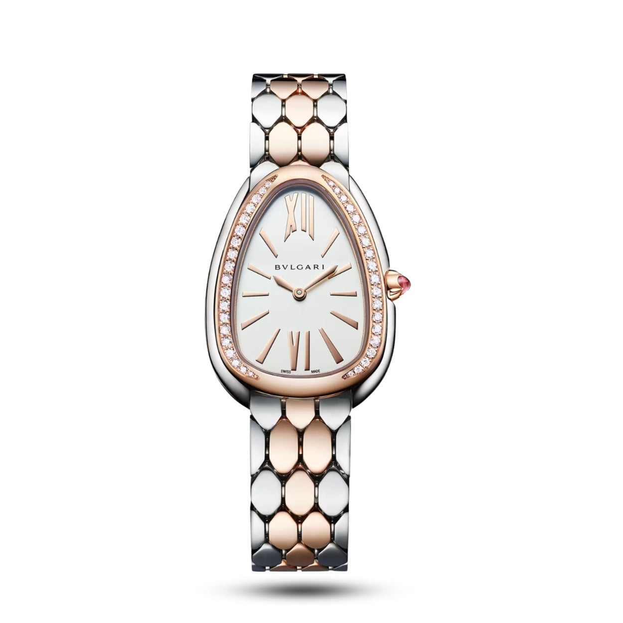 Serpenti Seduttori Montre