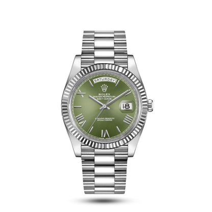 Rolex Day Date