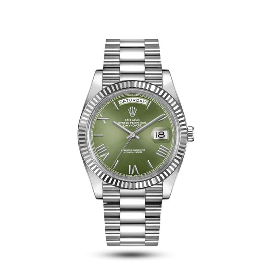 Rolex Day Date
