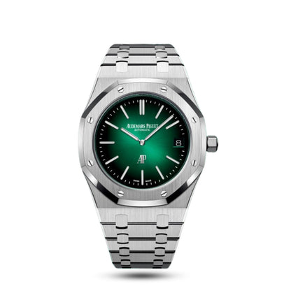 Royal Oak “Jumbo” Extra-Plat