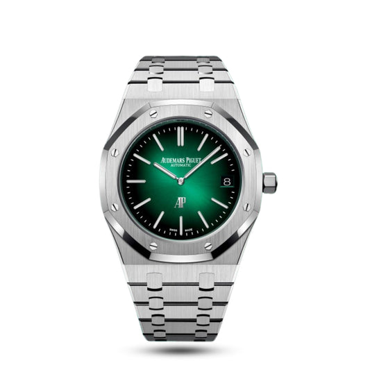 Royal Oak “Jumbo” Extra-Plat