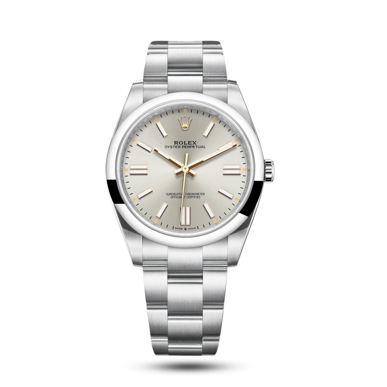 Oyster Perpetual