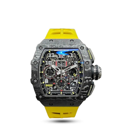 Richard Mille RM 011