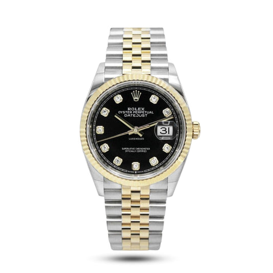 Rolex Datejust 36
