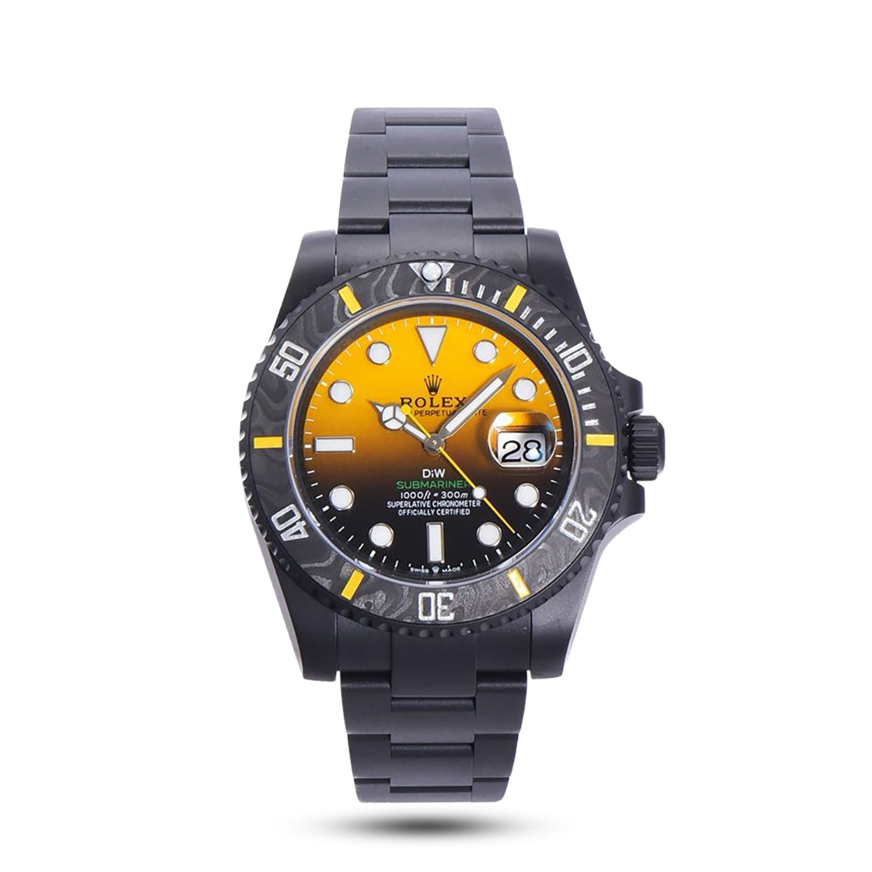 Rolex Submariner Date