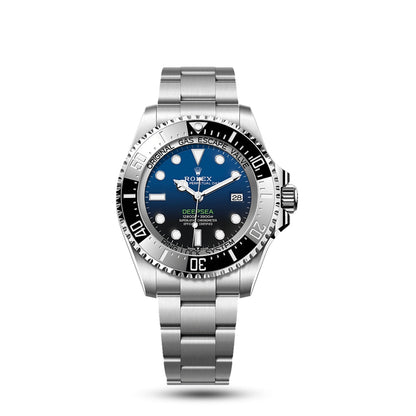 Rolex Deep Sea