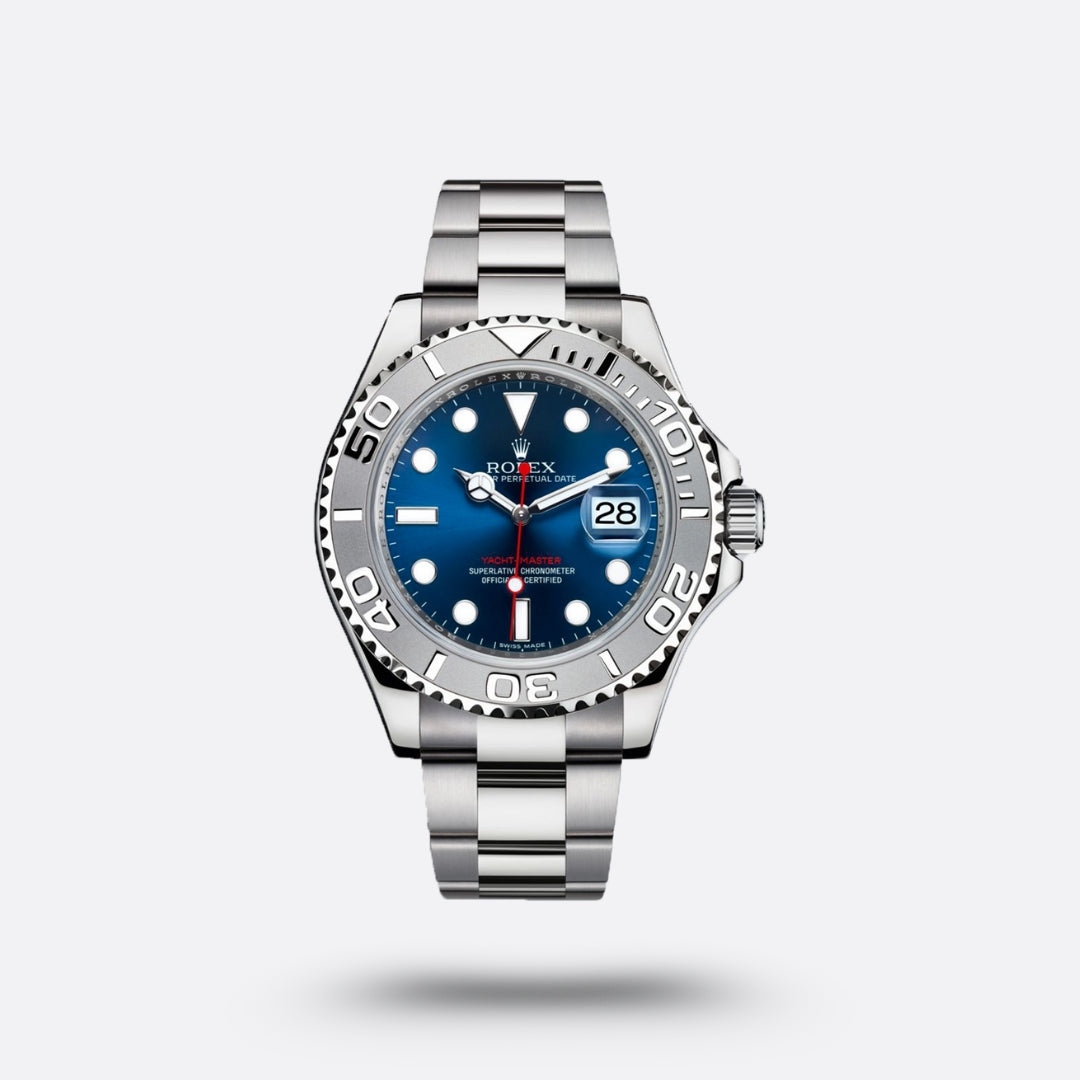 Rolex Yacht-Master Bleu