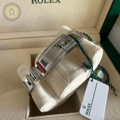 Rolex Yacht-Master Bleu