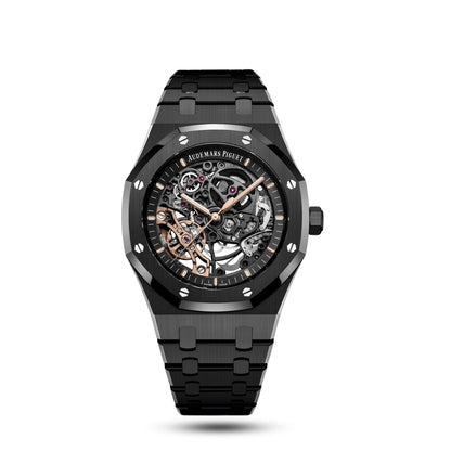 Audemars Piguet Royal Oak Double Balance Wheel Openworked 41mm
