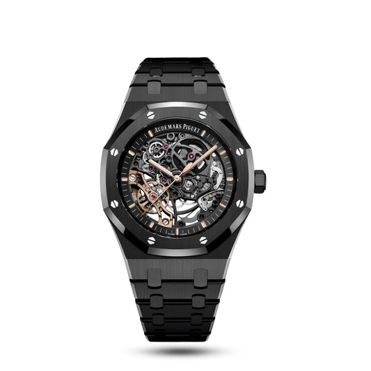 Audemars Piguet Royal Oak Double Balance Wheel Openworked 41mm
