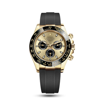 Daytona Cosmographe Doré 116518LN