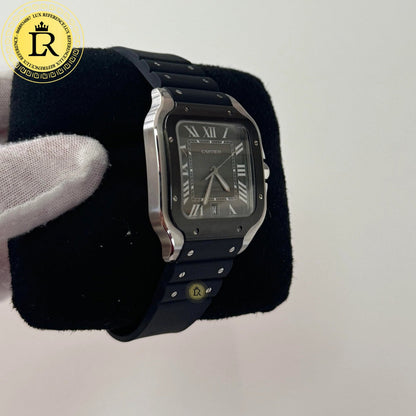 Montre Santos de Cartier