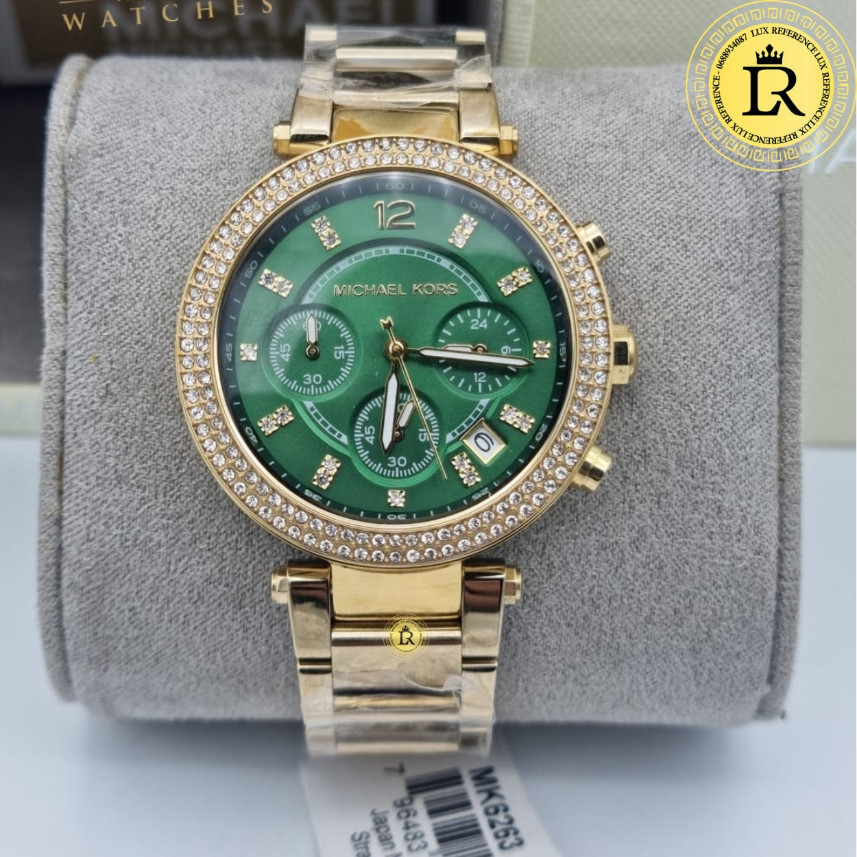 Montre Michael Kors MK6263