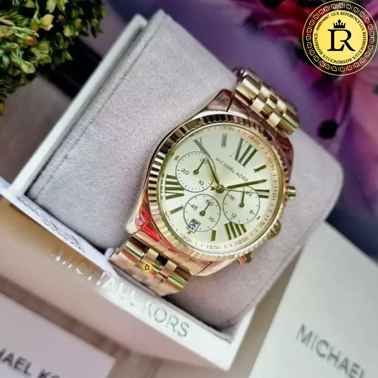 Montre Michael Kors MK5556