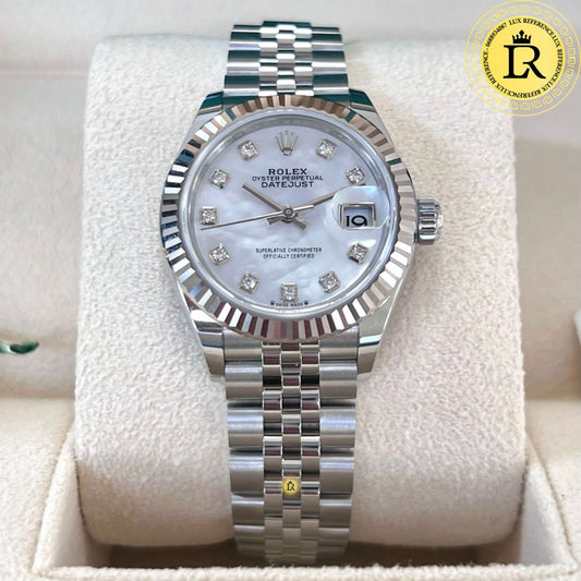 Rolex Lady Date Just