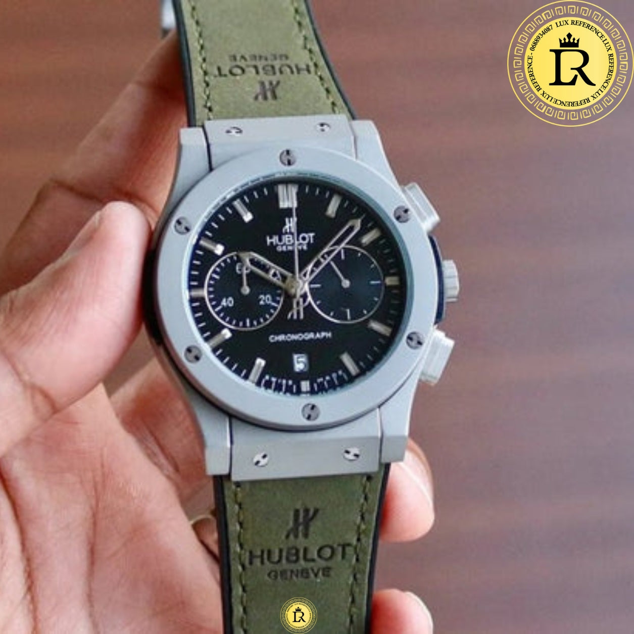 Hublot CLASSIC FUSION