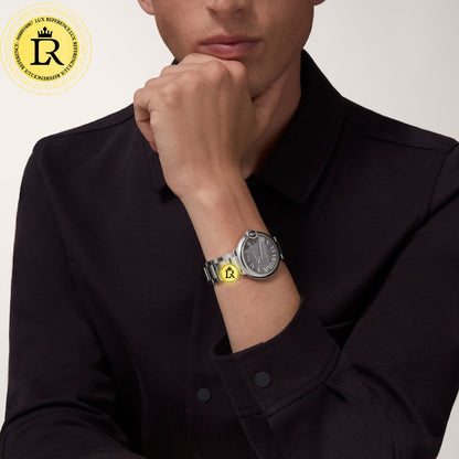 Ballon Blue De Cartier