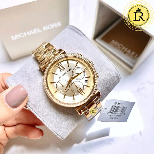 Montre Michael Kors MK6559