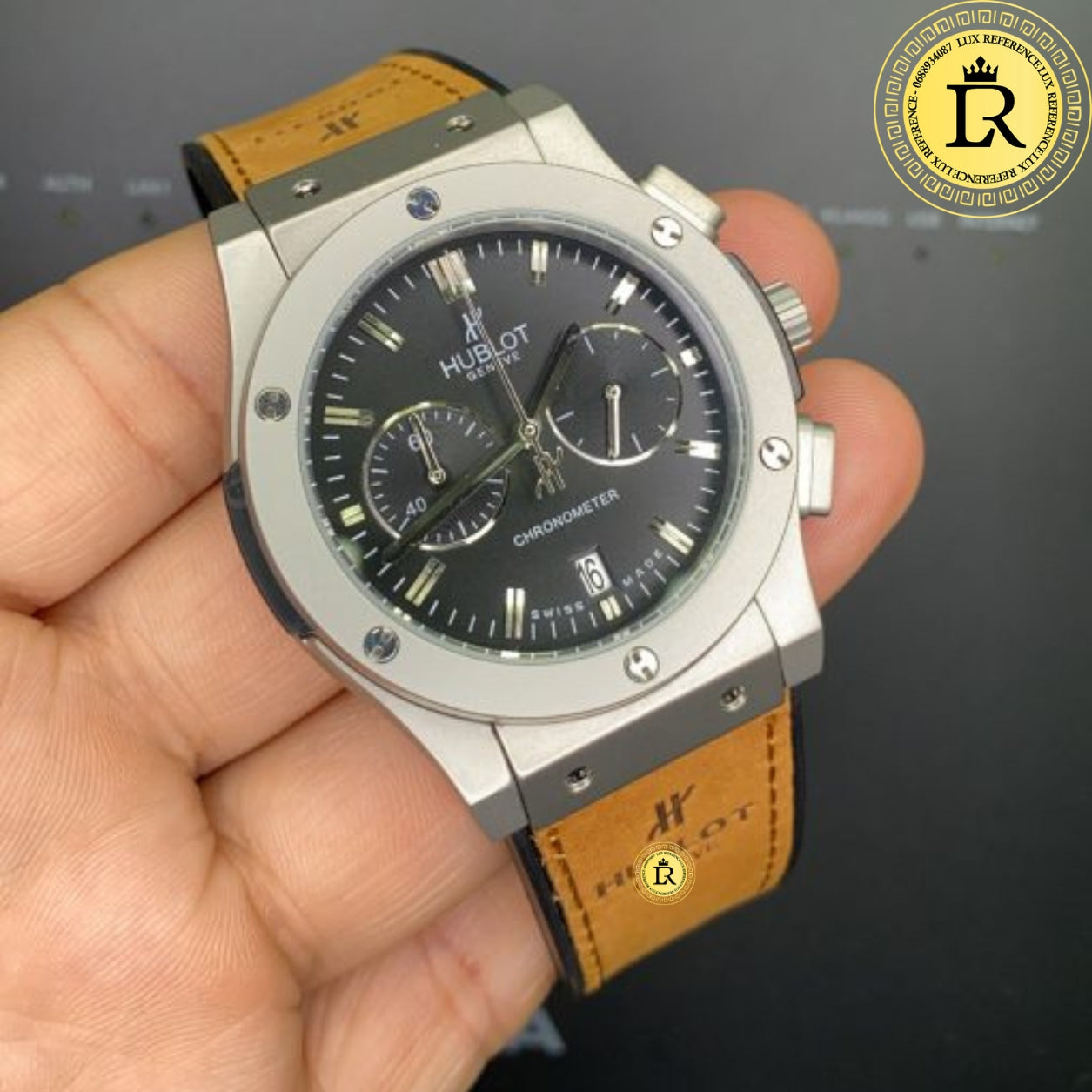 Hublot CLASSIC FUSION