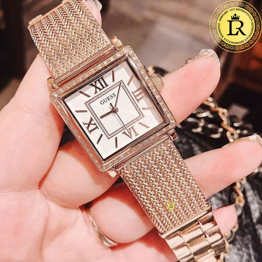 Montre GUESS Pour Femme
