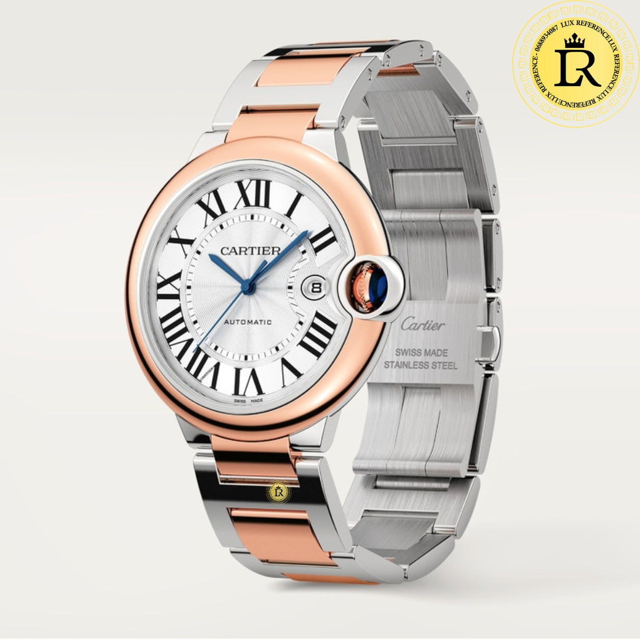 Ballon Bleu W2BB0033